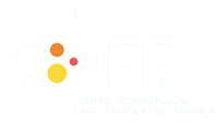 CDEF 31 Logo